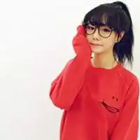 黑白情侣头像一男一女 黑白情侣头像一男一女