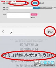 微信一键解封神器破解版下载凌度微信一键解封神器v3.0安卓版下载飞翔下载