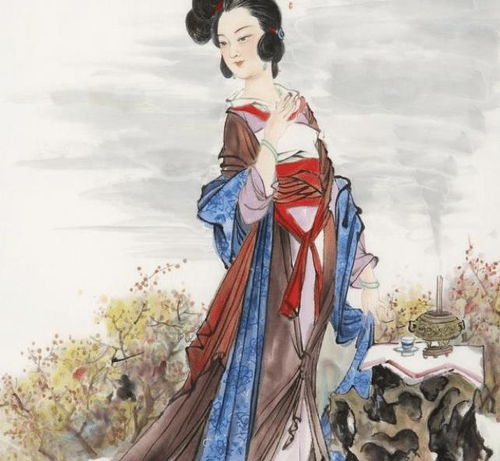  汉文帝刘恒好歹也是九五之尊,他为何废不掉年老色衰的窦漪房