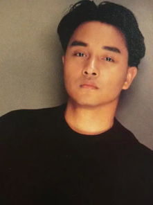  刘德华的理想老婆是钟楚红成龙也喜欢钟楚红
