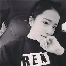  让我可以爱你多一点非主流美女