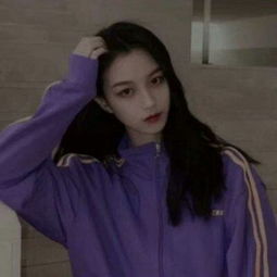 抑郁头像女抑郁症