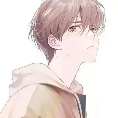  超nice的热门动漫头像大全