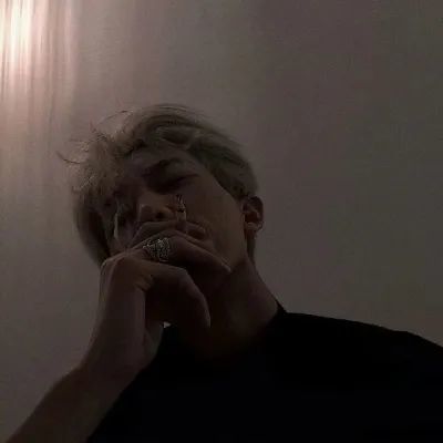  男生头像撩妹必选