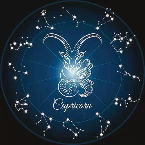  万王之王摩羯座性格大揭秘,摩羯座性格特点分析