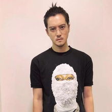  陌陌主播张金条主演电影戏命师尽显老戏骨风范