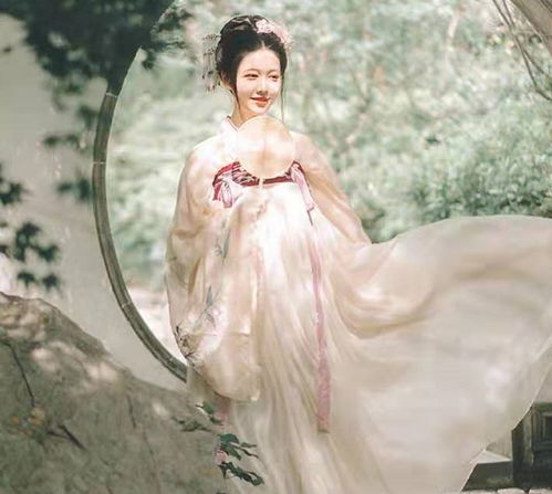  12星座专属初恋汉服,双子座好奇浮梦服,处女座谦虚蝴蝶款