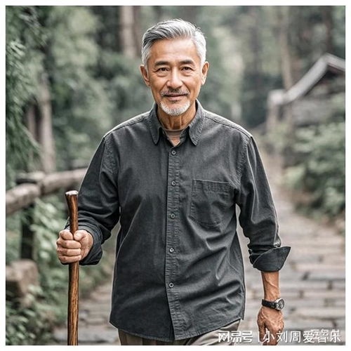  人到中年,走进男人的世界网易订阅
