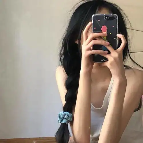  微信头像喜欢咱就换