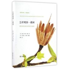 怎样观察一棵树探寻常见树木的非凡秘密精书美南茜.罗斯