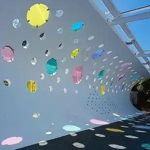  济南景龙建筑装饰