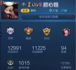  王者荣耀胜率稳定百分之九十九以上,这应该是最强女玩家了吧
