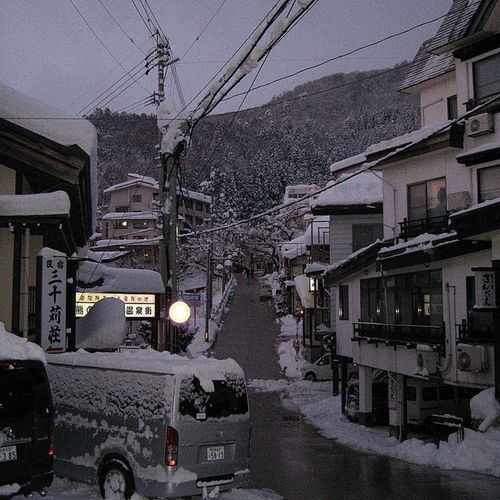  壁纸风花雪月