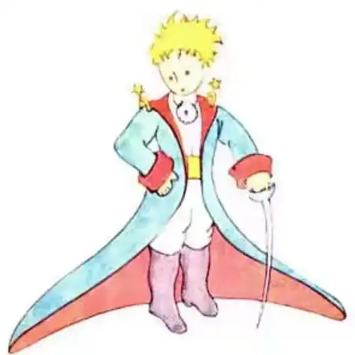  本届奥运开幕式,请来小王子助阵