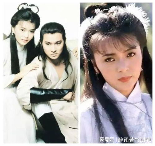  她曾与周润发是金童玉女,刘德华为她倾心息影