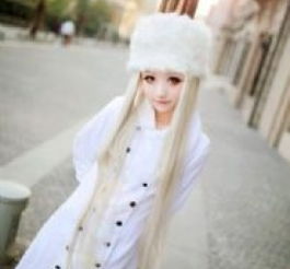  cosplay福利cosplay图片cosplay二次元3dm图库