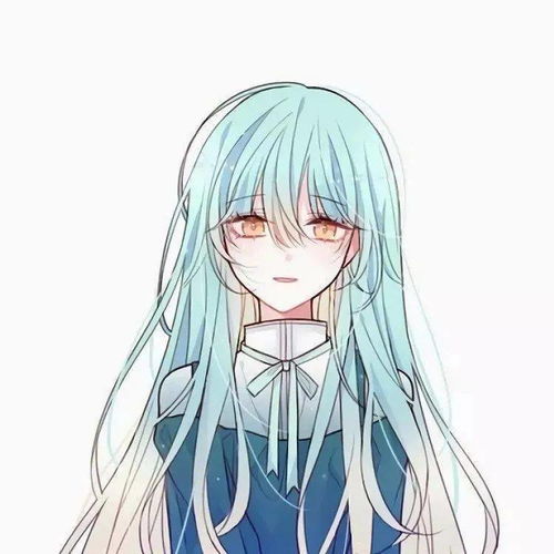  动漫真人闺蜜头像