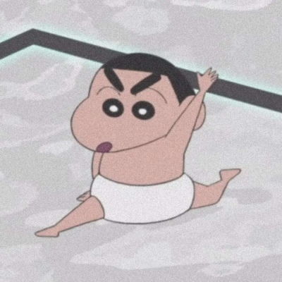  守月仙蜡笔小新三人团头人不能卡通动漫头像我要个性网