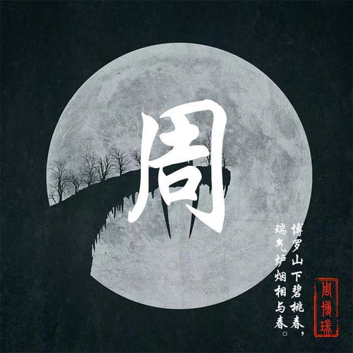  用你姓名制作的古风藏头诗头像,唯美中国风名字头像,喜欢请带走