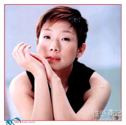  林依晨和林忆莲是不是姐妹啊怎么长的那么像啊