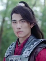  玄门大师鬼火,李峻贤