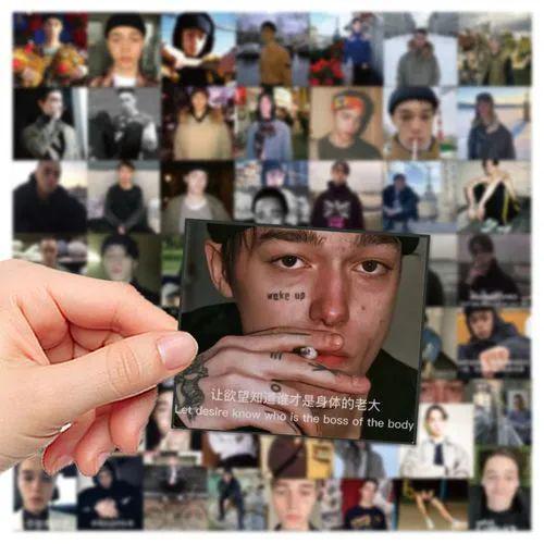  火爆全网的帅气男模,已变光头强