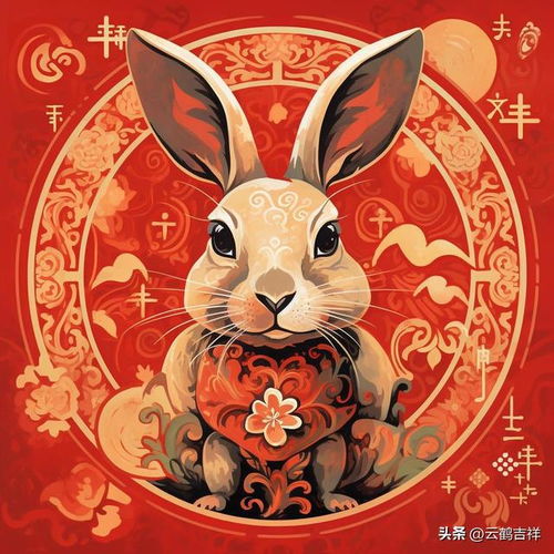  08月31日星期六,属兔人每日运势预报进来看看