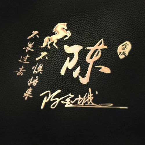  朋友们喜欢的3d微信姓氏头像更新了,足足五十多张,看看有你的吗