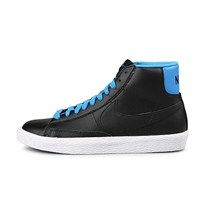  耐克nike新款blazermid女子板鞋375573003txf图片品牌图库