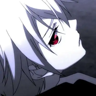  头像男生霸气冷酷动漫多张同一个人系列头像