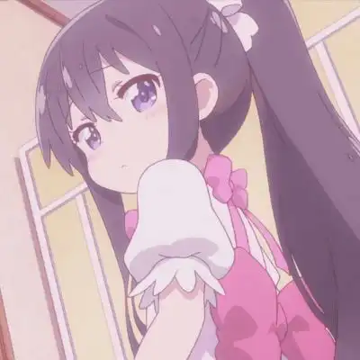  动漫头像闺蜜三张霸气冷艳3人动漫头像闺蜜一左一右