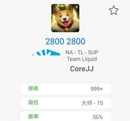  uzi遭前韩国冠军嘲笑,名字改成2800,头像也换,双重嘲讽