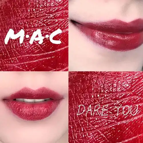  怀疑戚薇整容的你们看看你和她的距离原来是差了这一步....