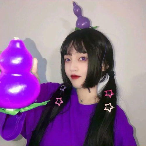  超赞闺蜜头像