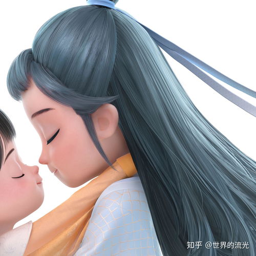  阿巳与小铃铛
