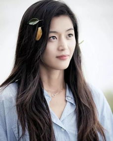  女神全智贤二胎或已出世,高富帅老公宠溺女神