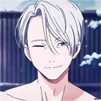  萌男动漫头像480x480微信头像图片大全
