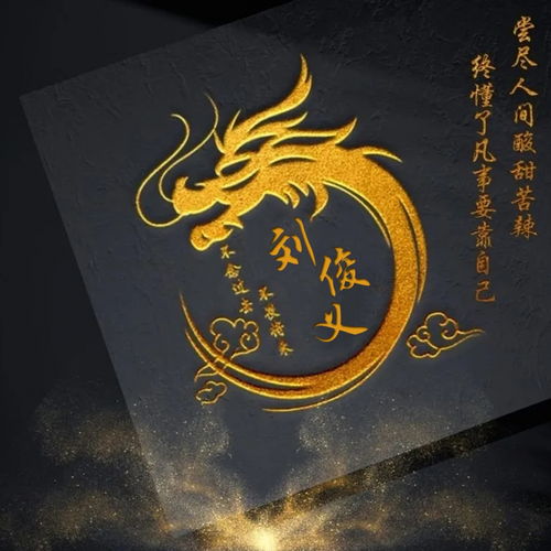  让人过目不忘的微信头像,3d大气商务签名头像,喜欢记得分享带走