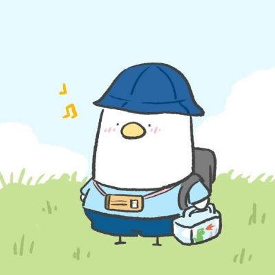 母子卡通头像微信胡可