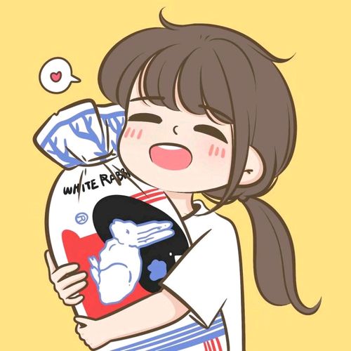  可爱情侣头像高清无水印情头