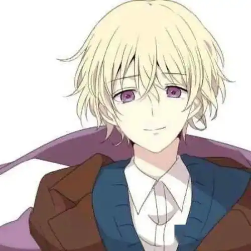  点赞量超高的动漫男女头像