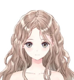  有没有什么可爱的女孩纸头像