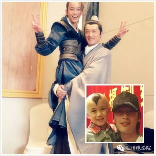  没长大先长残技术分析童星们为什么会变丑