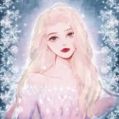  迪士尼头像动漫头像