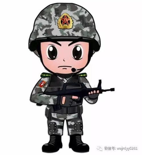  原创遗失在迷彩里的青春