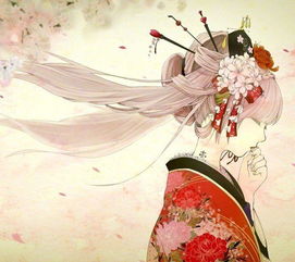  古风美图