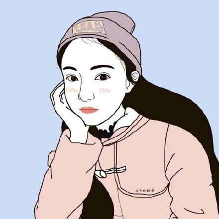 7字图片头像图片情头