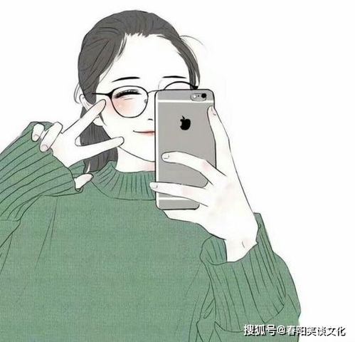 各种头像图片