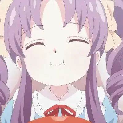  江淮甜美可爱日系风动漫女生头像卡通动漫头像我要个性网