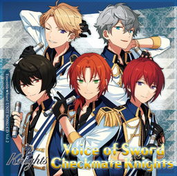  桑原圣谈动画歌曲的制作就算是工作也要带着爱